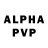 Alpha PVP мука Konstantin Smurakov