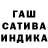 Еда ТГК марихуана Catzu